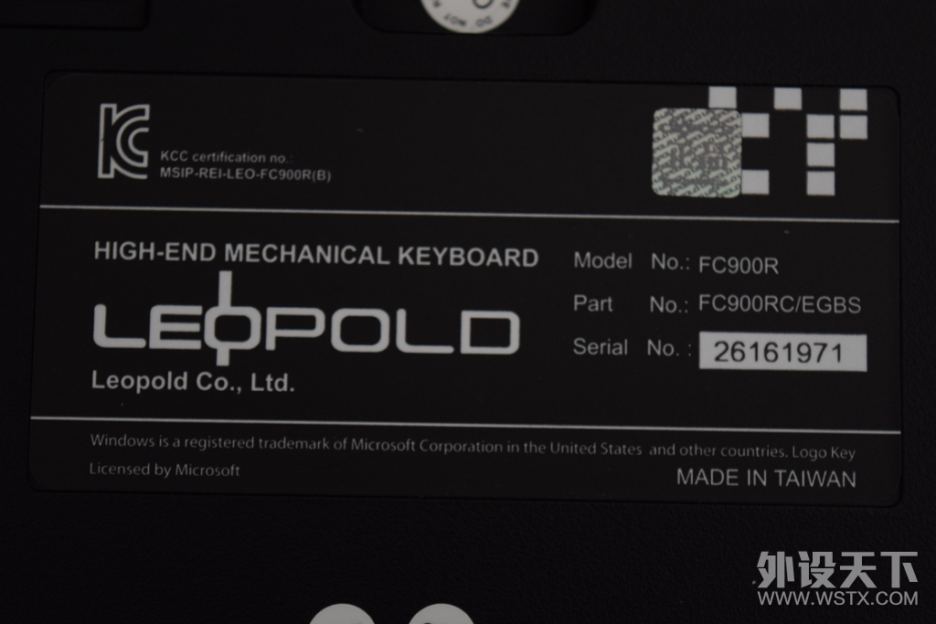 ⡰ɧLEOPOLD FC900R ɫ޶Ϯ: