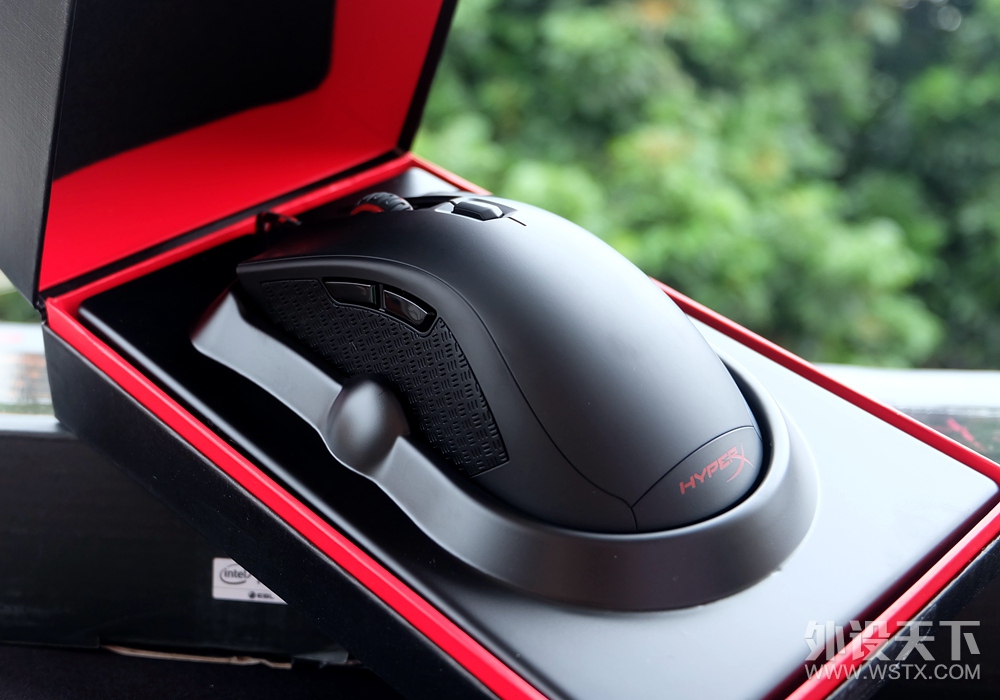 ʵ��ս�� HyperX Pulsefire FPS�������