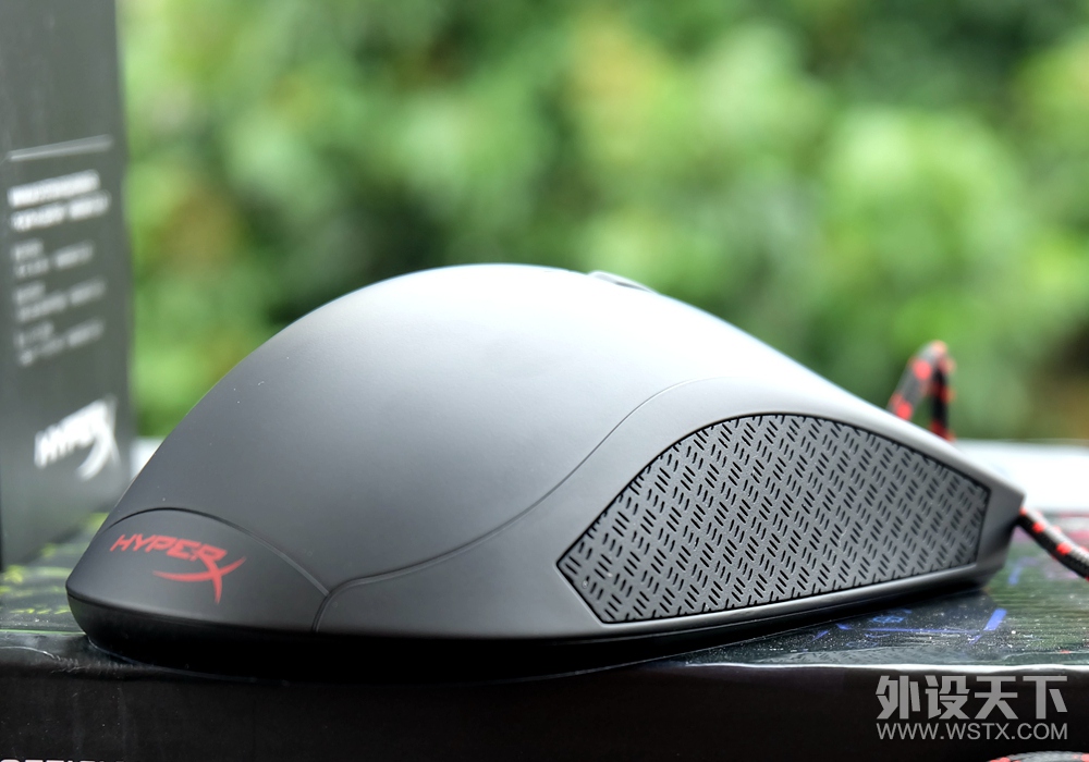 ʵ��ս�� HyperX Pulsefire FPS�������