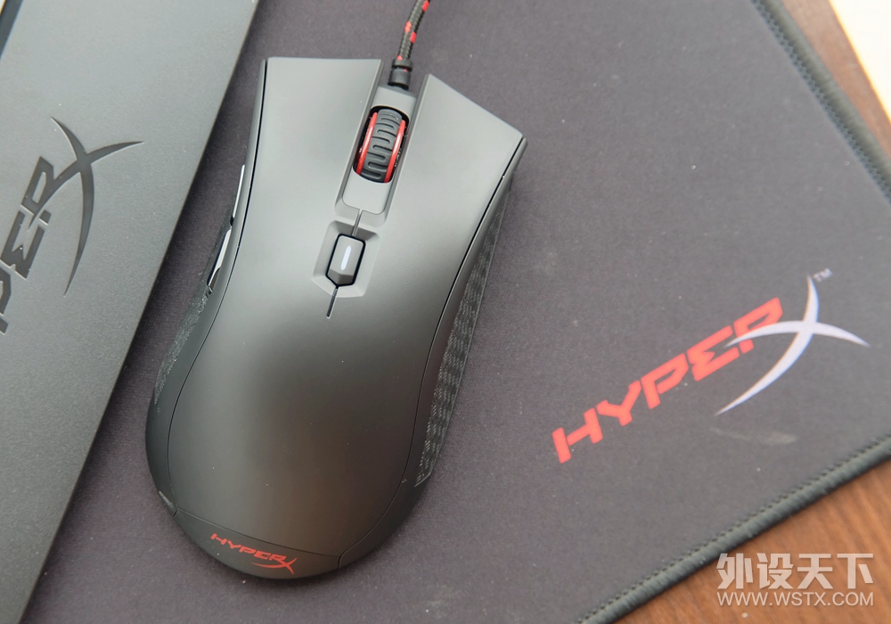 ʵ��ս�� HyperX Pulsefire FPS�������