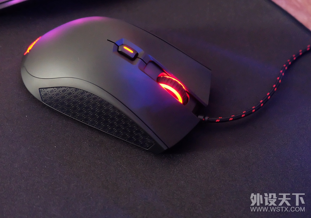 ʵ��ս�� HyperX Pulsefire FPS�������