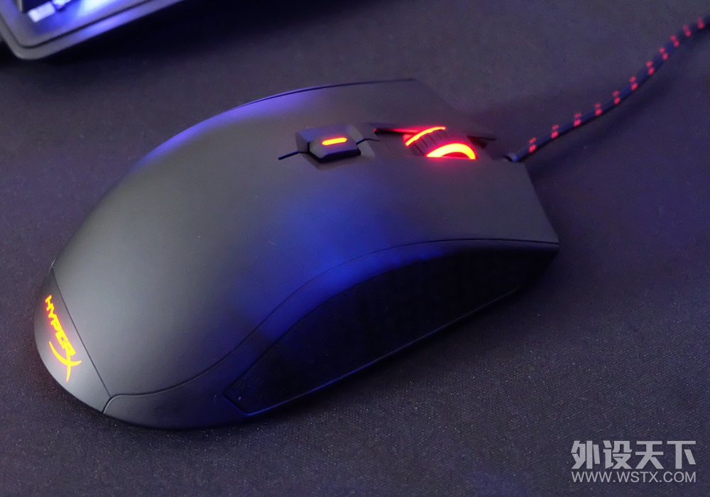 ʵ��ս�� HyperX Pulsefire FPS�������