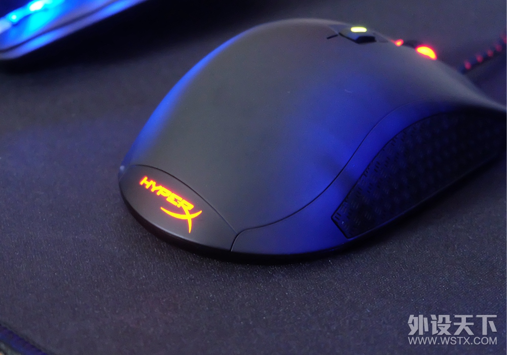 ʵ��ս�� HyperX Pulsefire FPS�������
