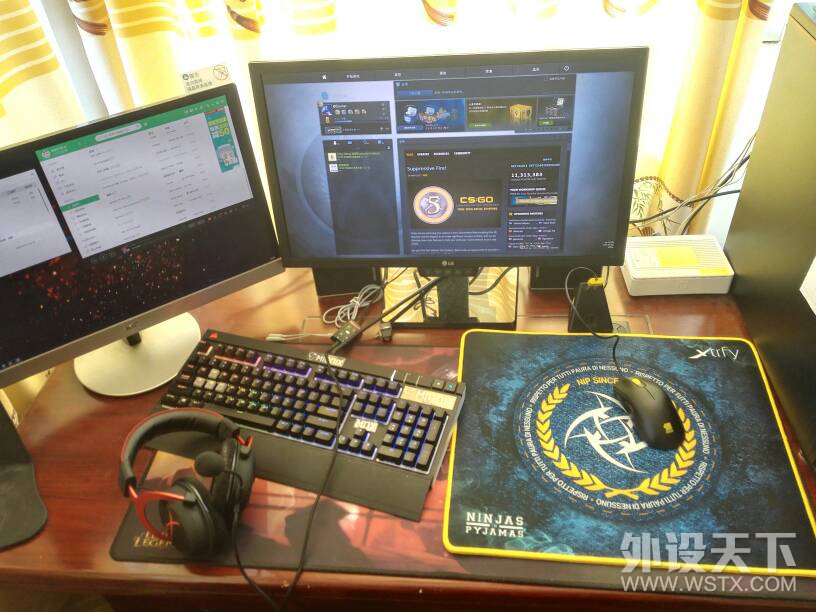 ��������FPS��CSGO,�����Ľ���pro�������ĸ����ʺϡ�����