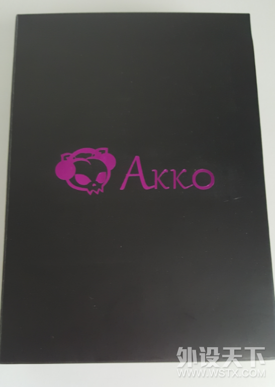 AKKO-AMR����è��Ϸ���-ʹ���ĵ÷���