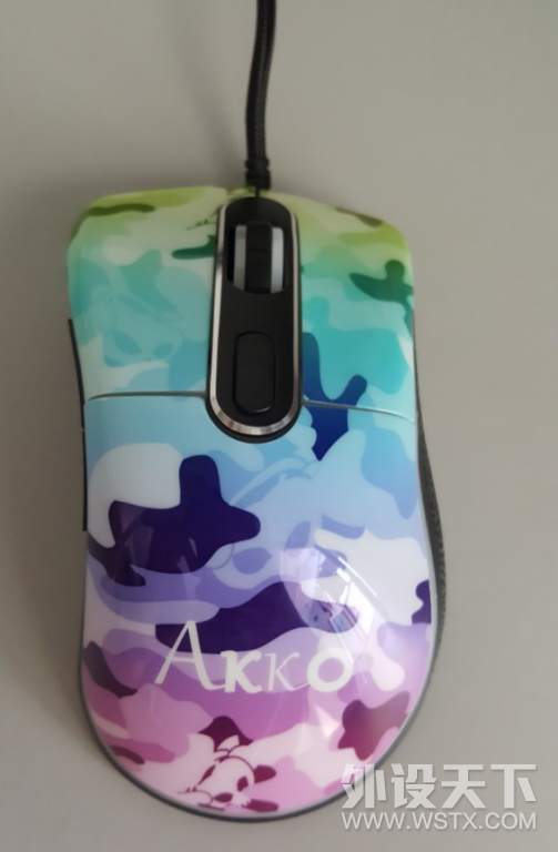 AKKO-AMR����è��Ϸ���-ʹ���ĵ÷���