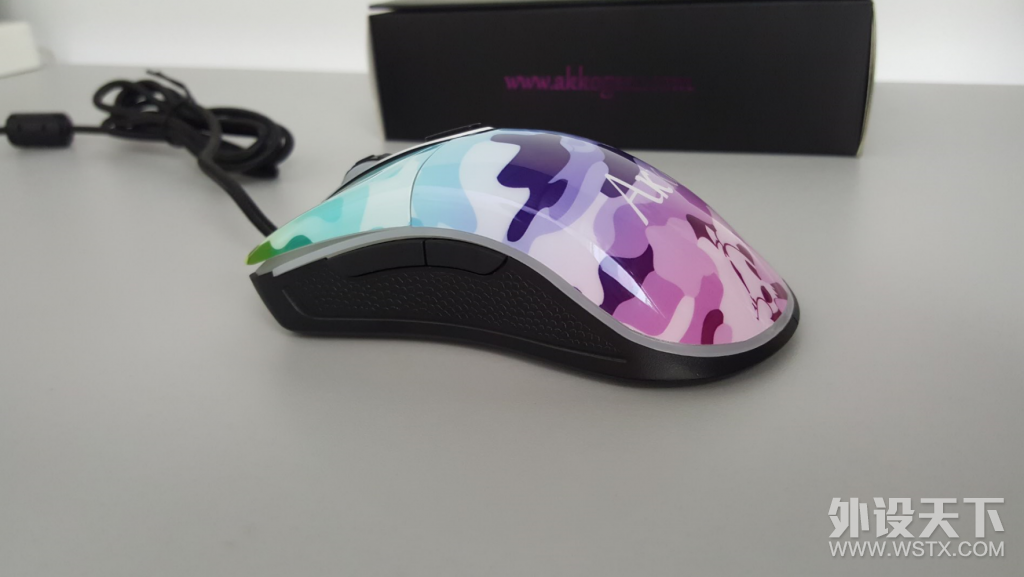 AKKO-AMR����è��Ϸ���-ʹ���ĵ÷���