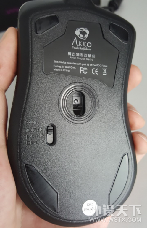 AKKO-AMR����è��Ϸ���-ʹ���ĵ÷���