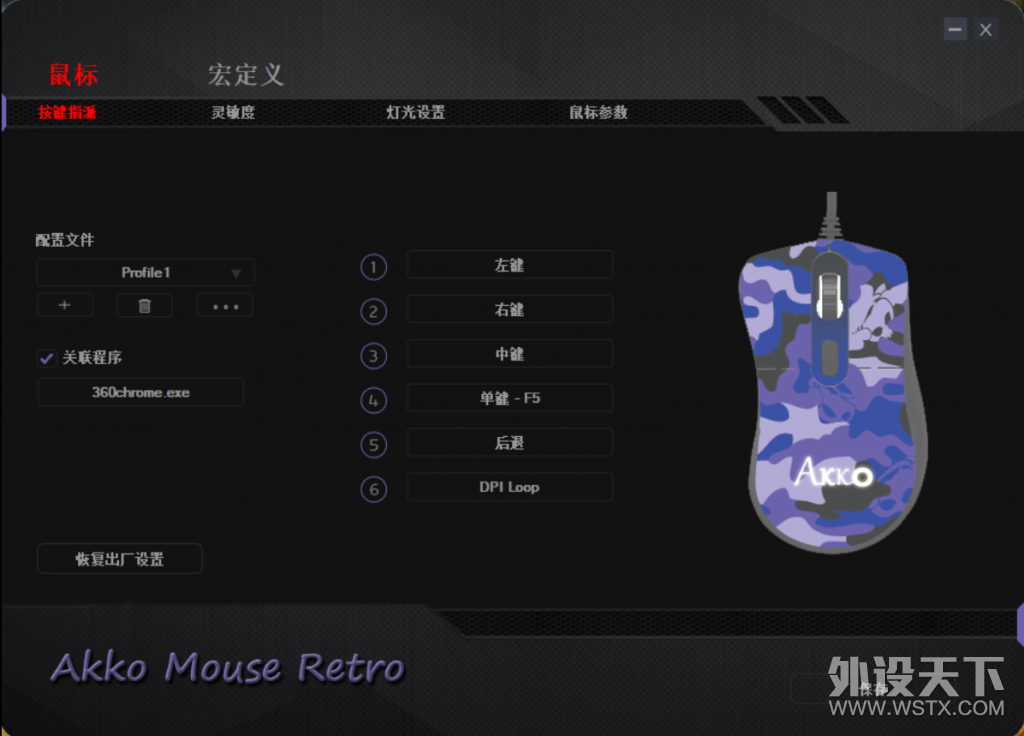 AKKO-AMR����è��Ϸ���-ʹ���ĵ÷���