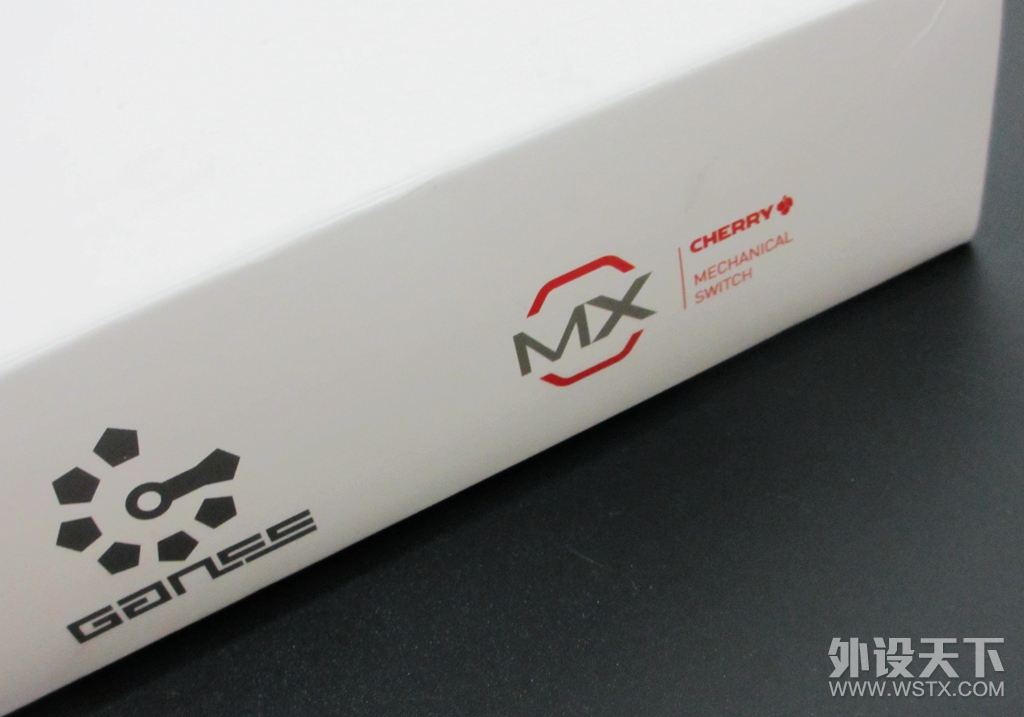 ��˹GK 87 Pro��е���̲���