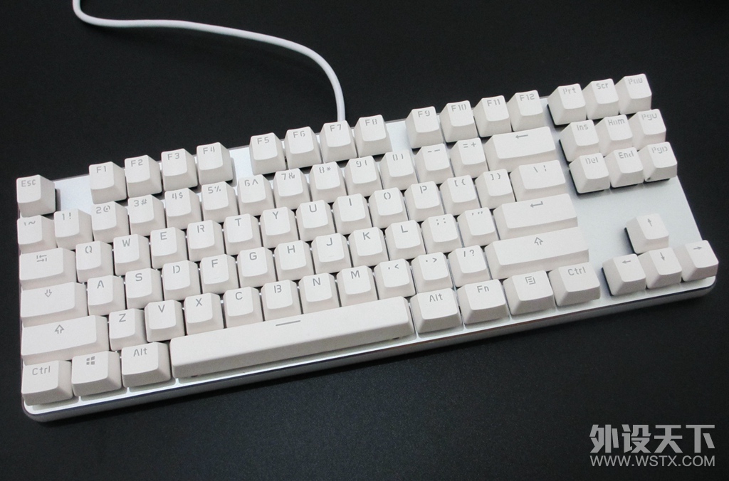 ��˹GK 87 Pro��е���̲���