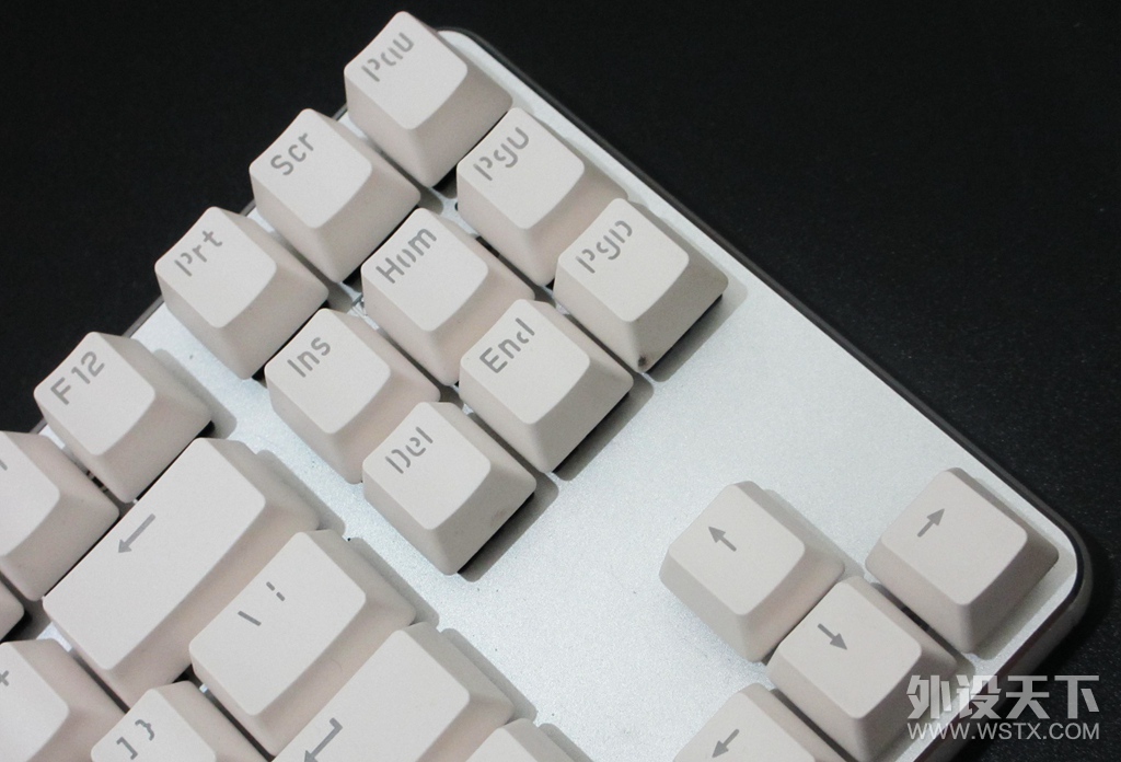 ��˹GK 87 Pro��е���̲���