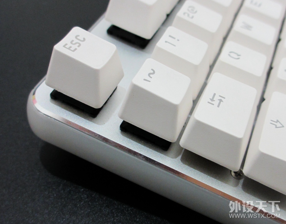 ��˹GK 87 Pro��е���̲���