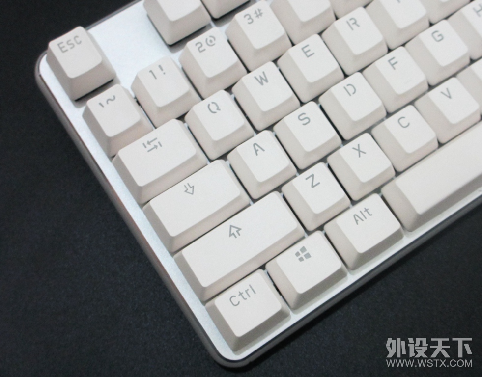 ��˹GK 87 Pro��е���̲���