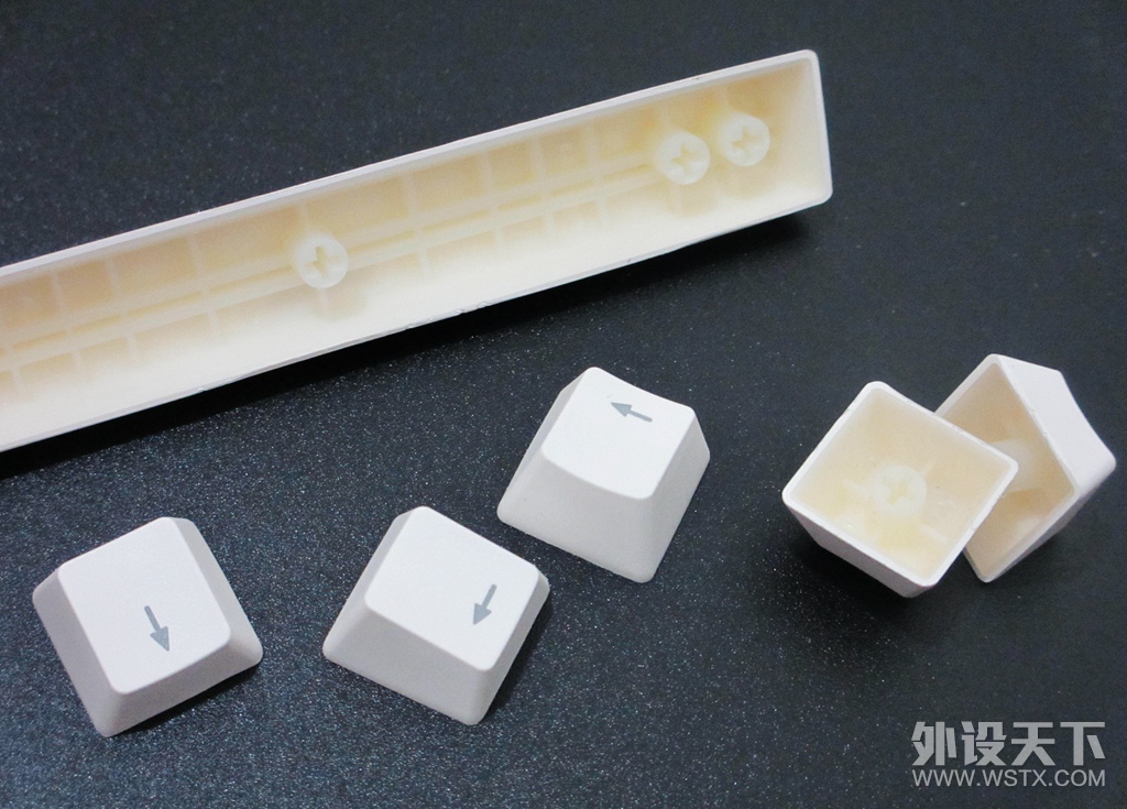 ��˹GK 87 Pro��е���̲���