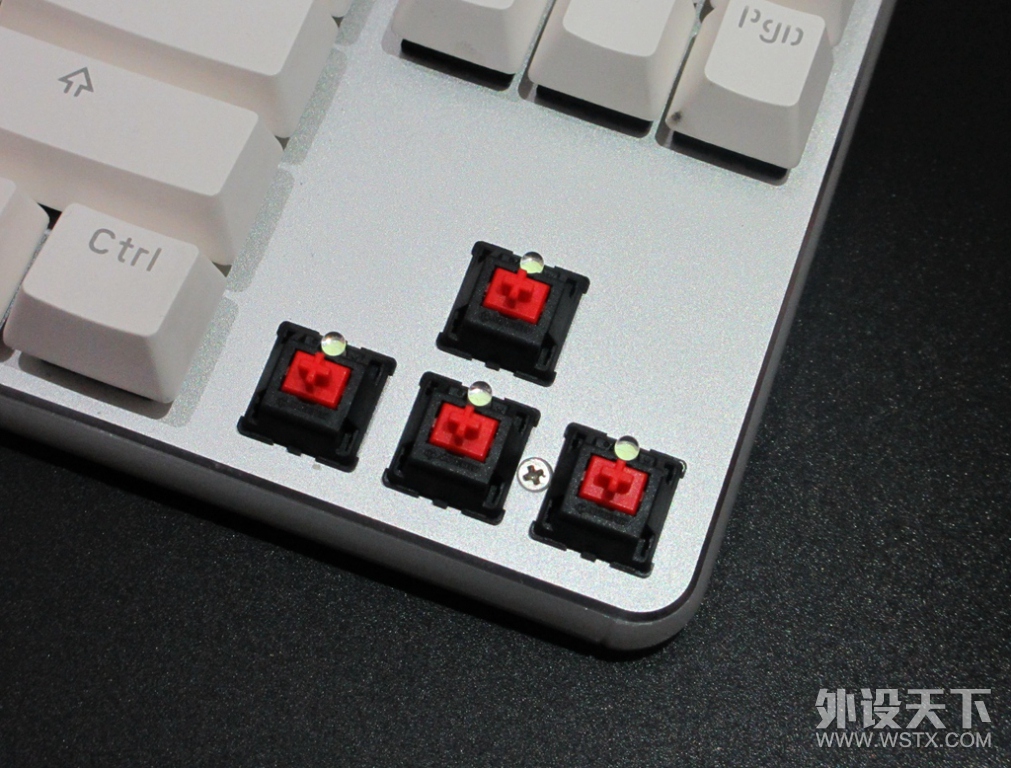 ��˹GK 87 Pro��е���̲���