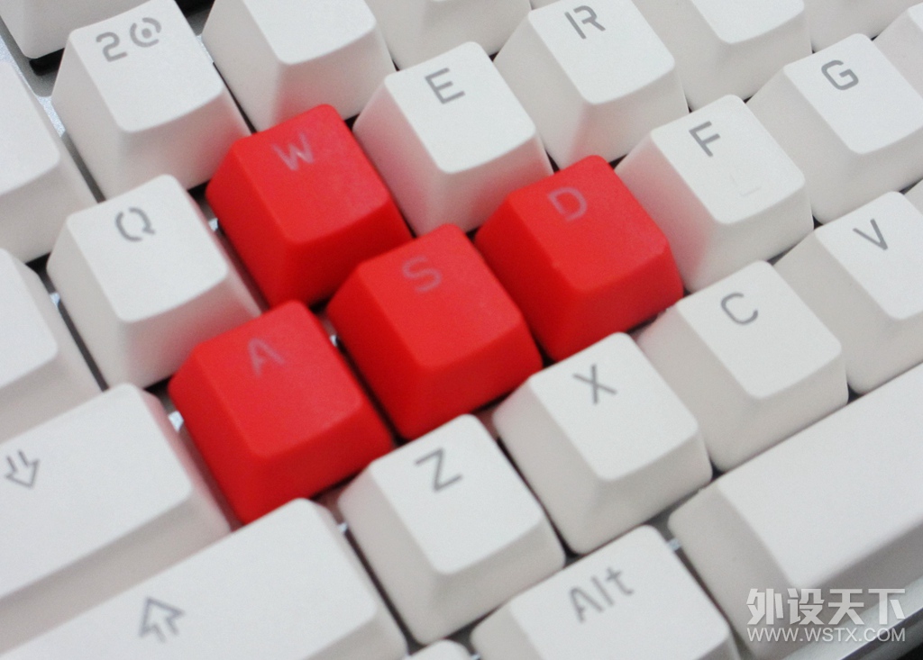 ��˹GK 87 Pro��е���̲���