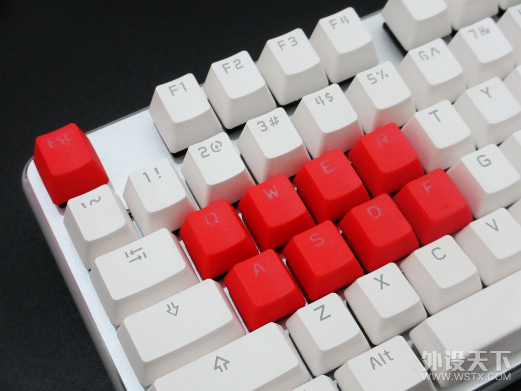 ��˹GK 87 Pro��е���̲���