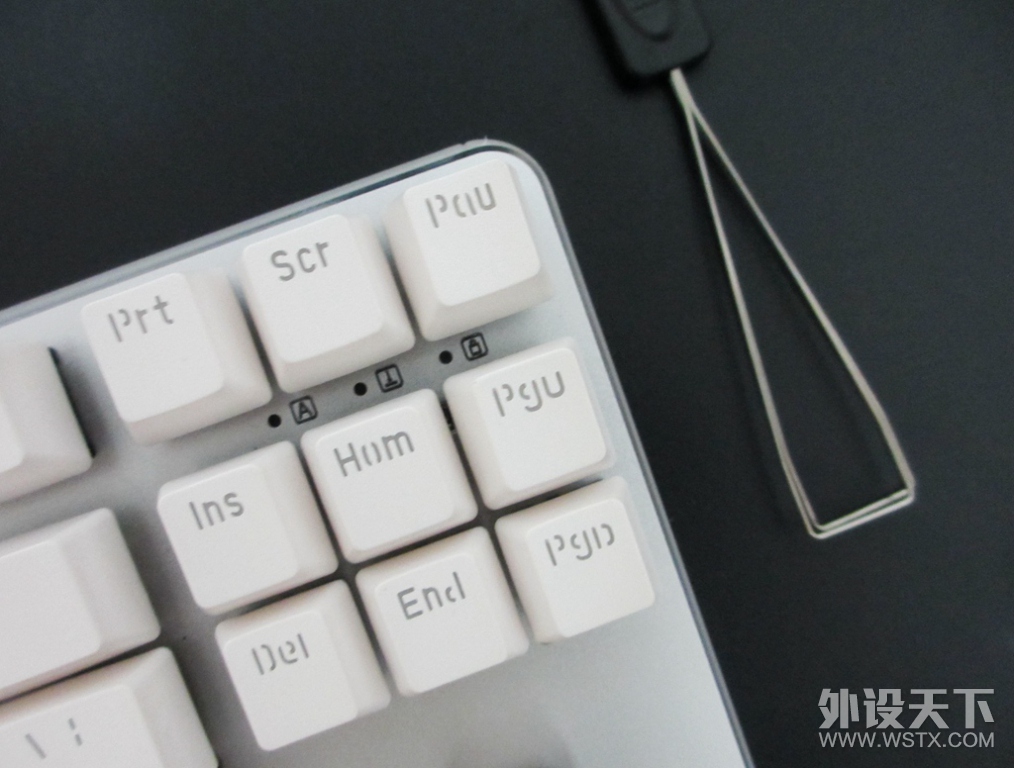 ��˹GK 87 Pro��е���̲���