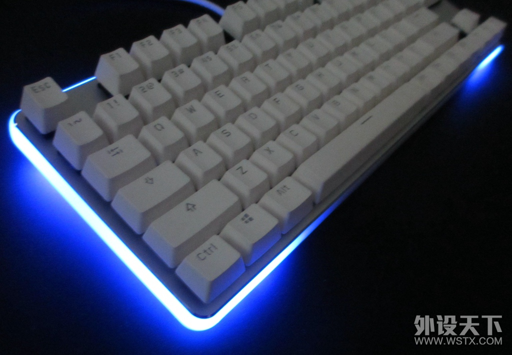 ��˹GK 87 Pro��е���̲���