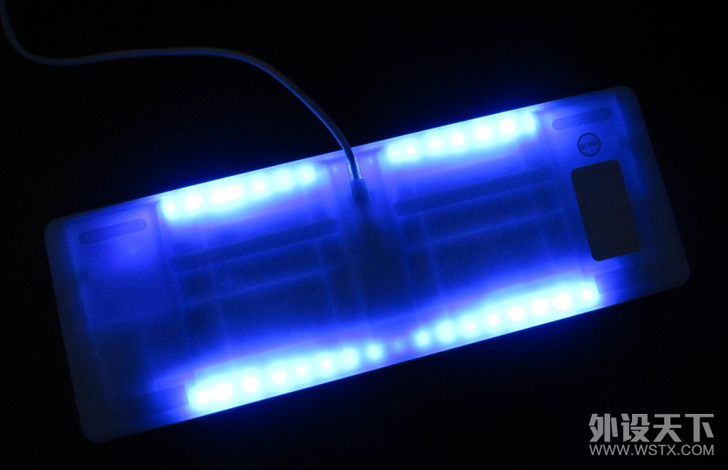 ��˹GK 87 Pro��е���̲���