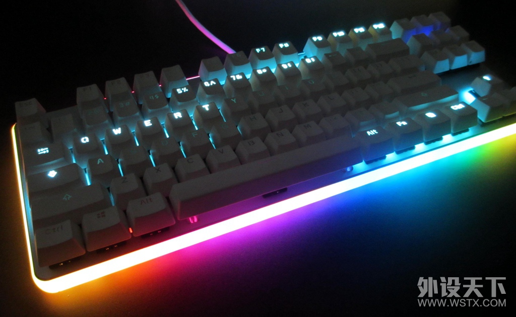 ��˹GK 87 Pro��е���̲���