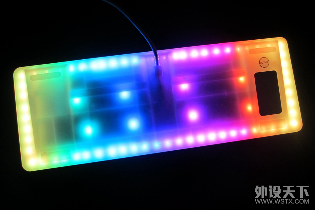 ��˹GK 87 Pro��е���̲���