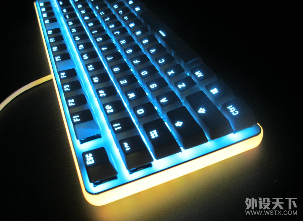 ��˹GK 87 Pro��е���̲���