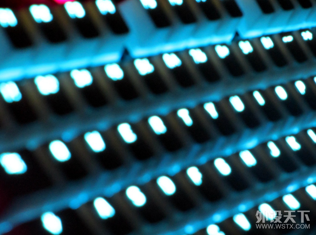 ��˹GK 87 Pro��е���̲���