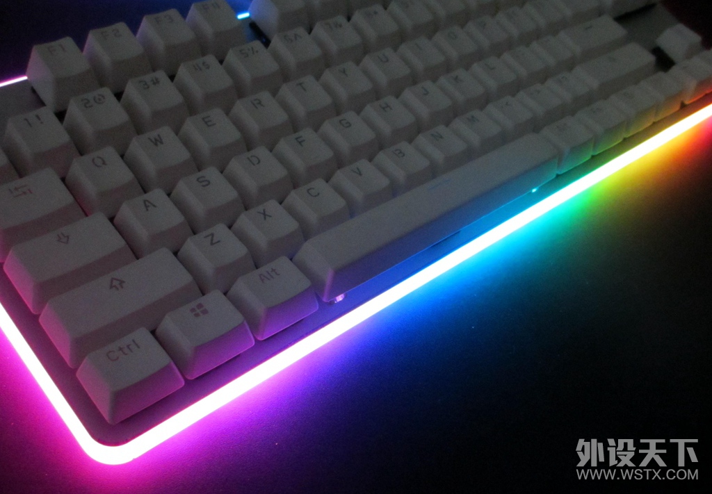 ��˹GK 87 Pro��е���̲���