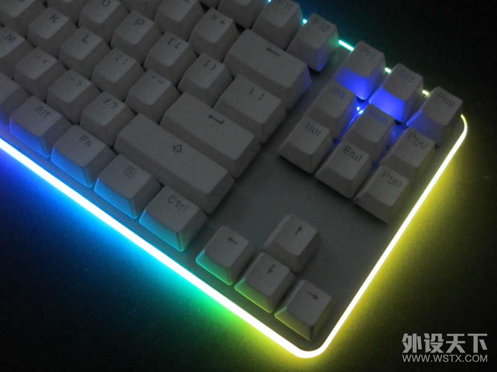 ��˹GK 87 Pro��е���̲���