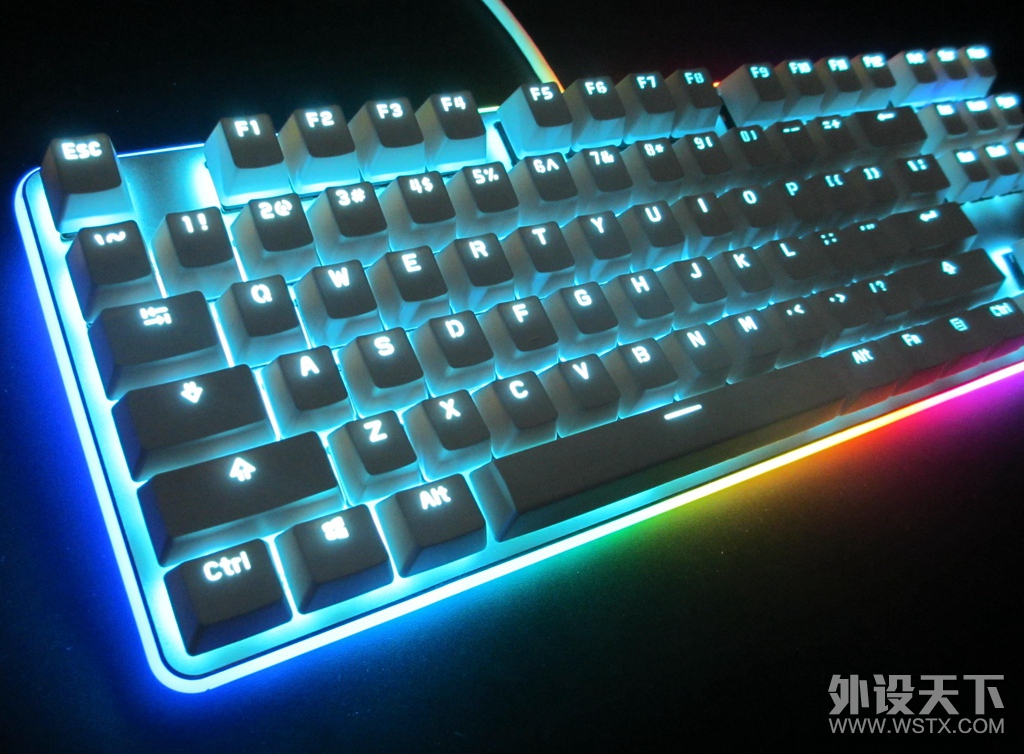 ��˹GK 87 Pro��е���̲���