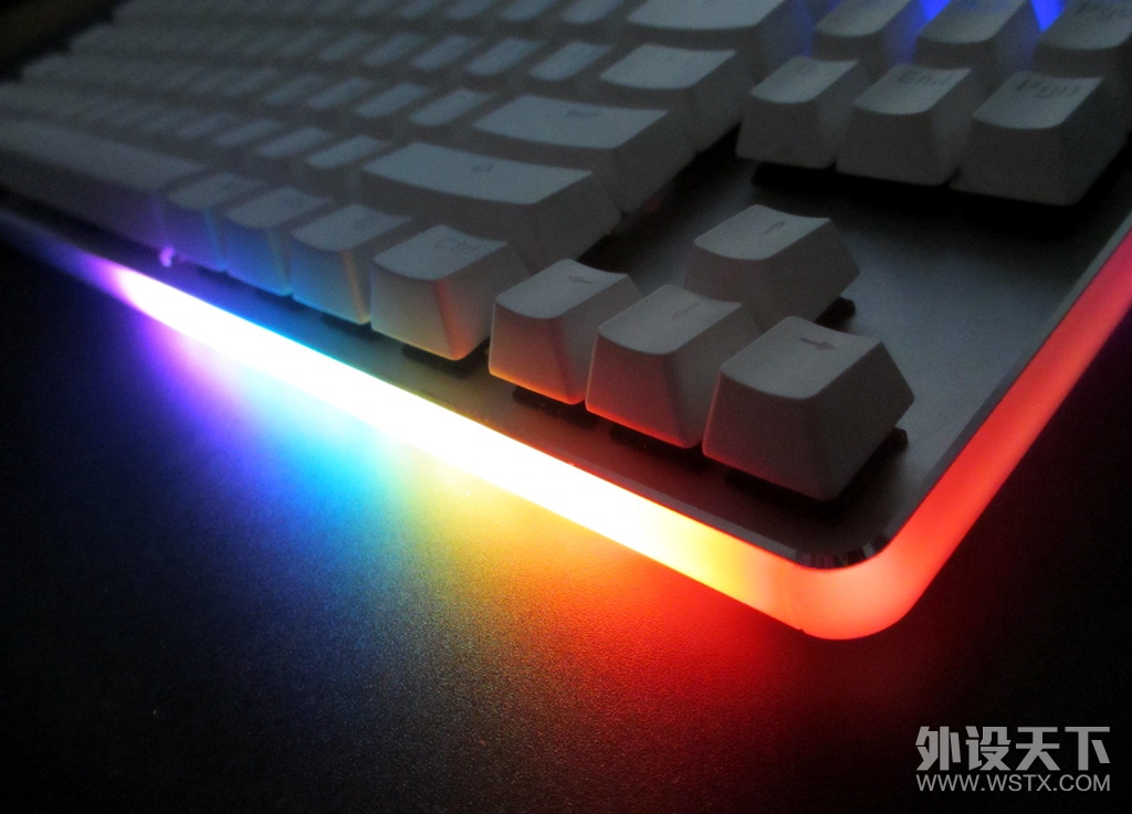 ��˹GK 87 Pro��е���̲���