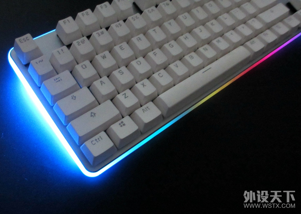 ��˹GK 87 Pro��е���̲���