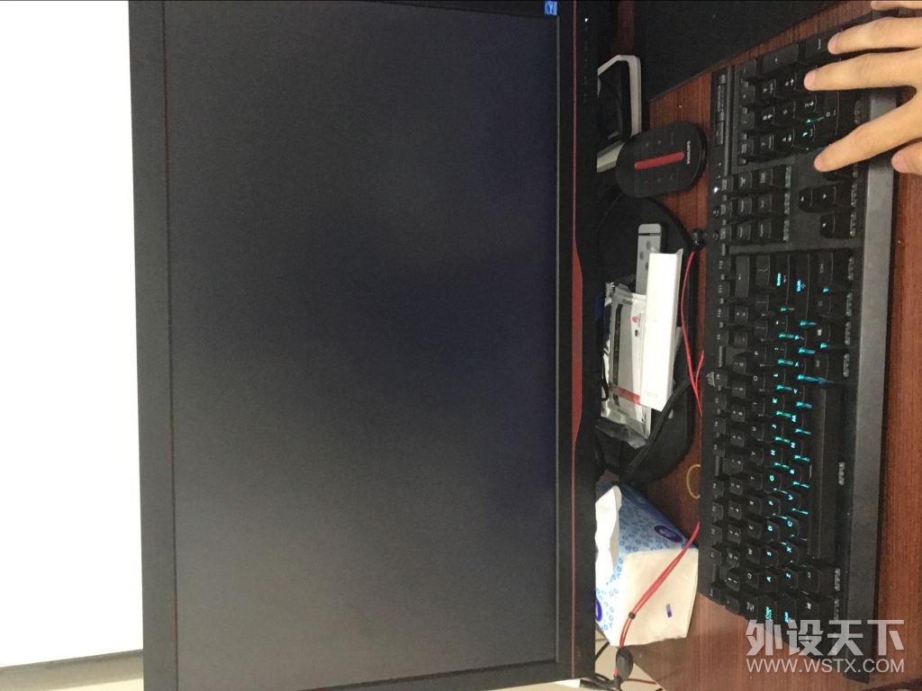���ѳ�������������27��144hz��ʾ�� Ӱ��970
