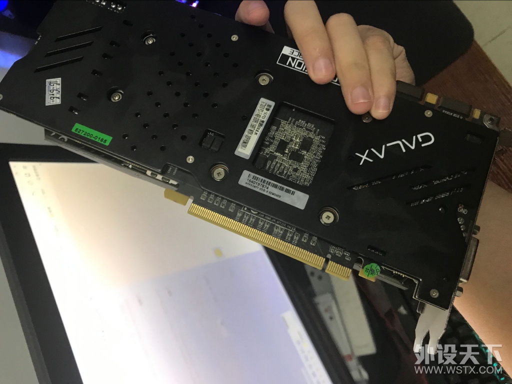 ���ѳ�������������27��144hz��ʾ�� Ӱ��970