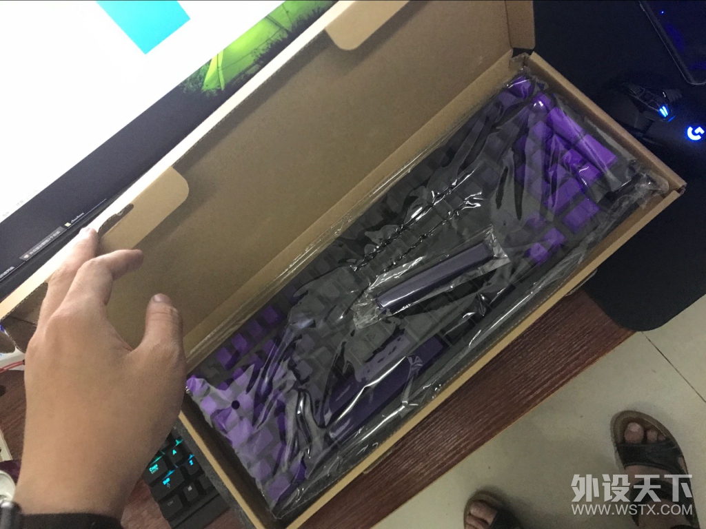 ���ѳ�������������27��144hz��ʾ�� Ӱ��970