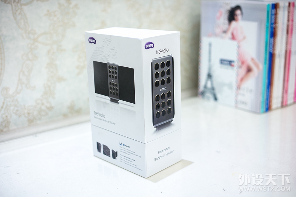 ���۵��ľ���Ĥ��������  BenQ treVolo����