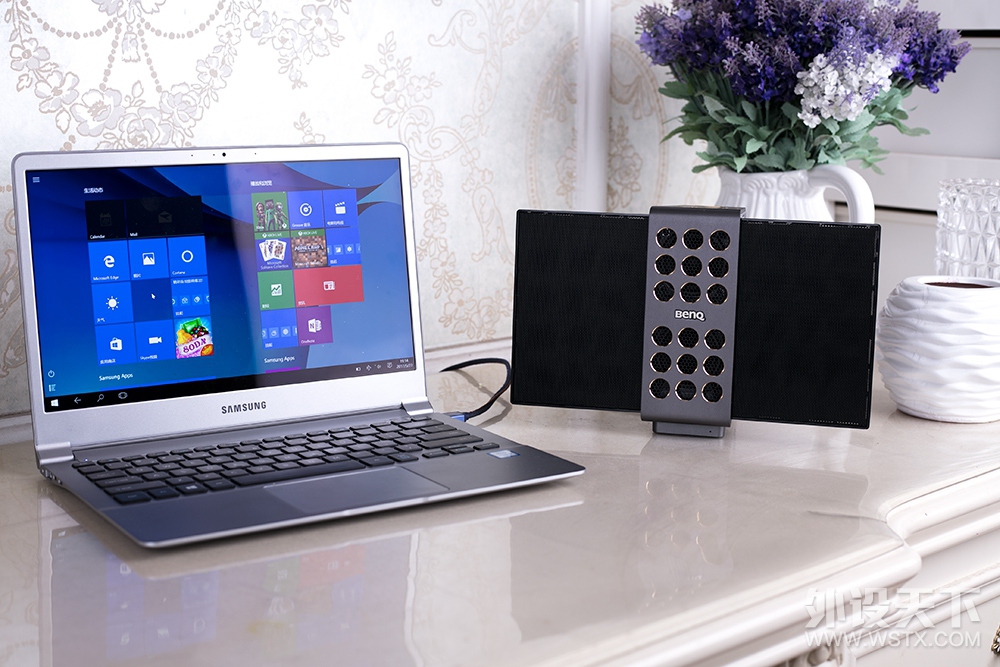 ���۵��ľ���Ĥ��������  BenQ treVolo����