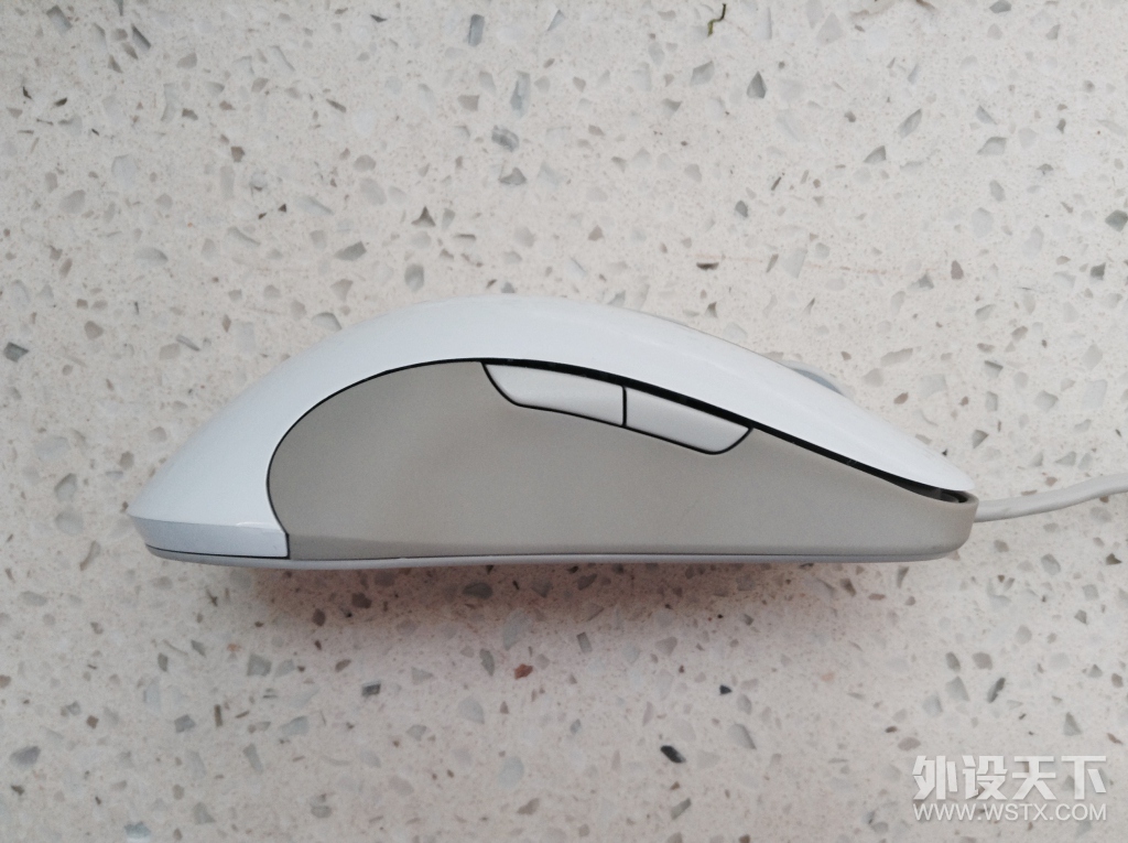 �����ա�SteelSeries ��� Sensei RAW ˪��֮��