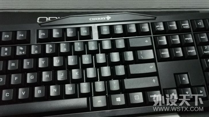 ���ѳ���CHERRY MX BOARD 3.0 ���� 339