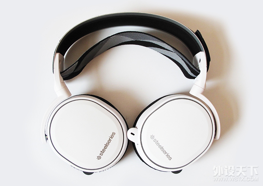 SteelSeries Arctis 7ߵ羺Ϸ⡪