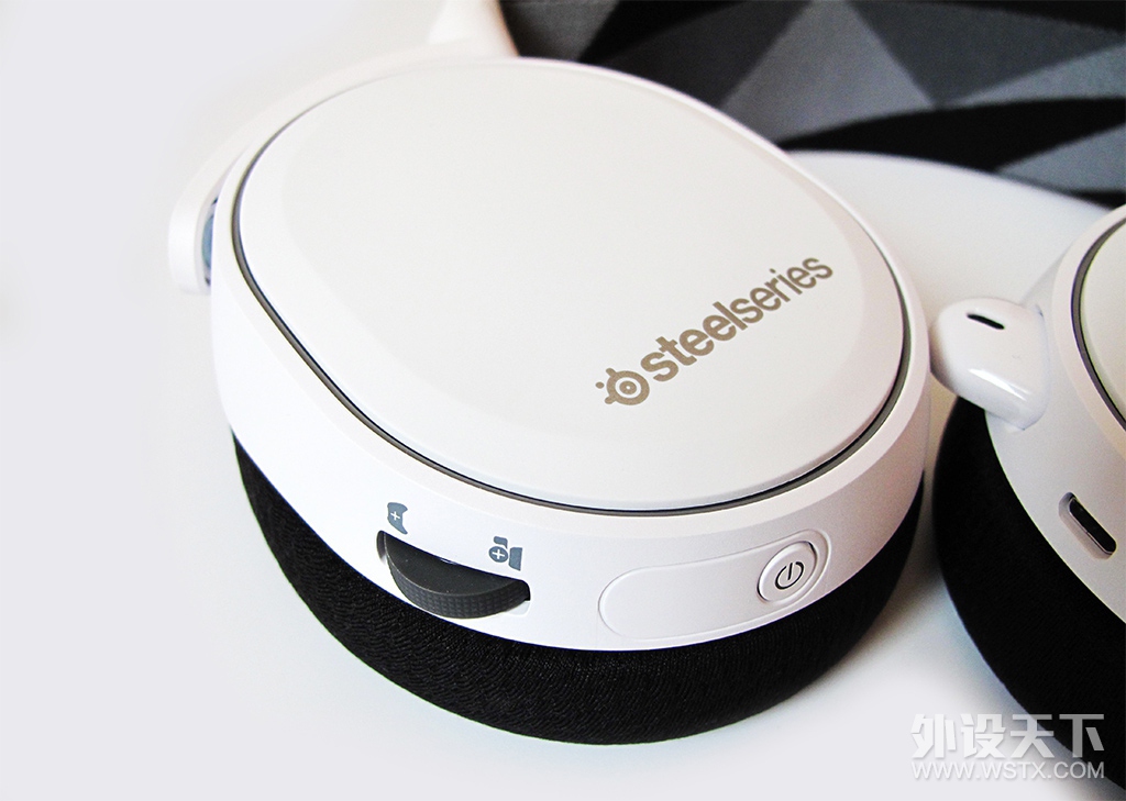 SteelSeries Arctis 7ߵ羺Ϸ⡪