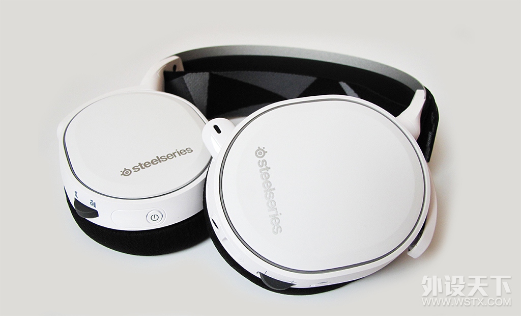 SteelSeries Arctis 7ߵ羺Ϸ⡪