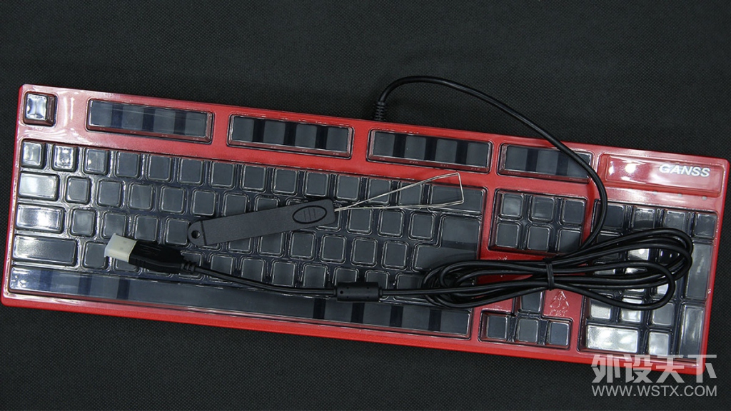 ganss gs104 ̼