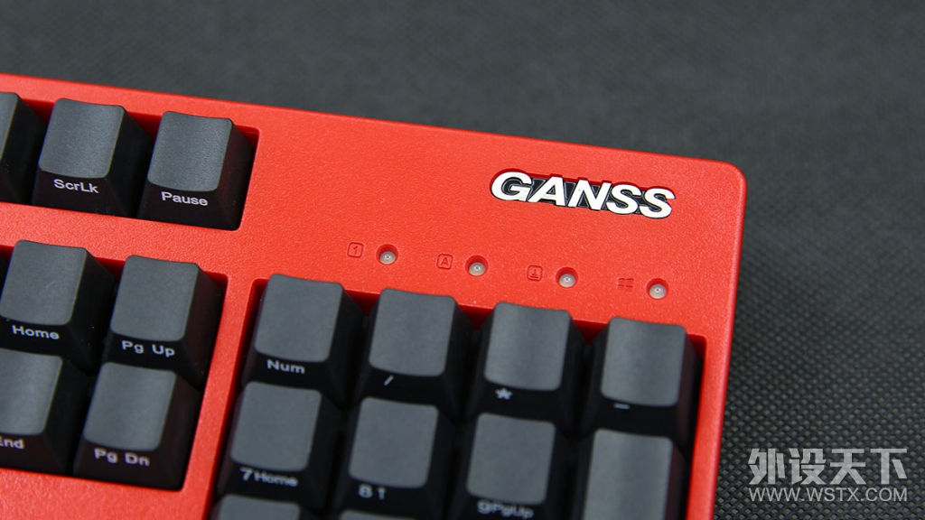 ganss gs104 ̼