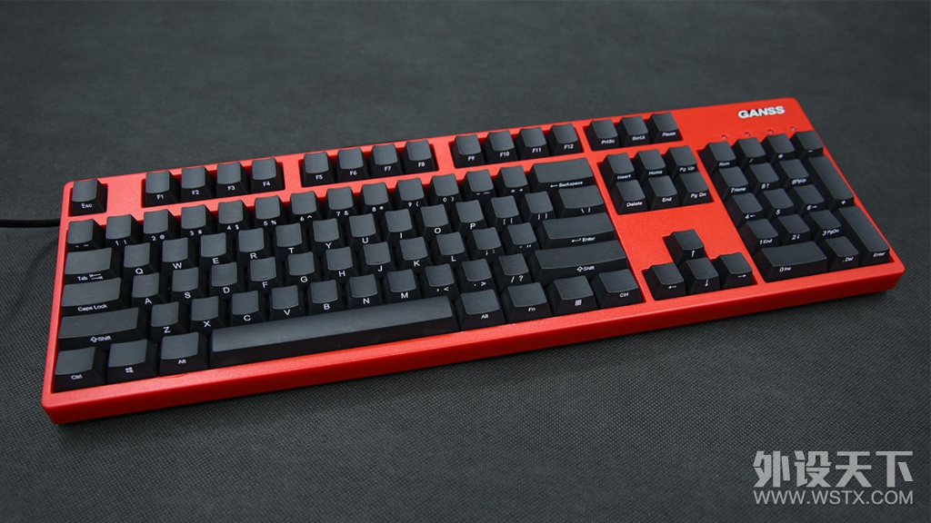 ganss gs104 ̼