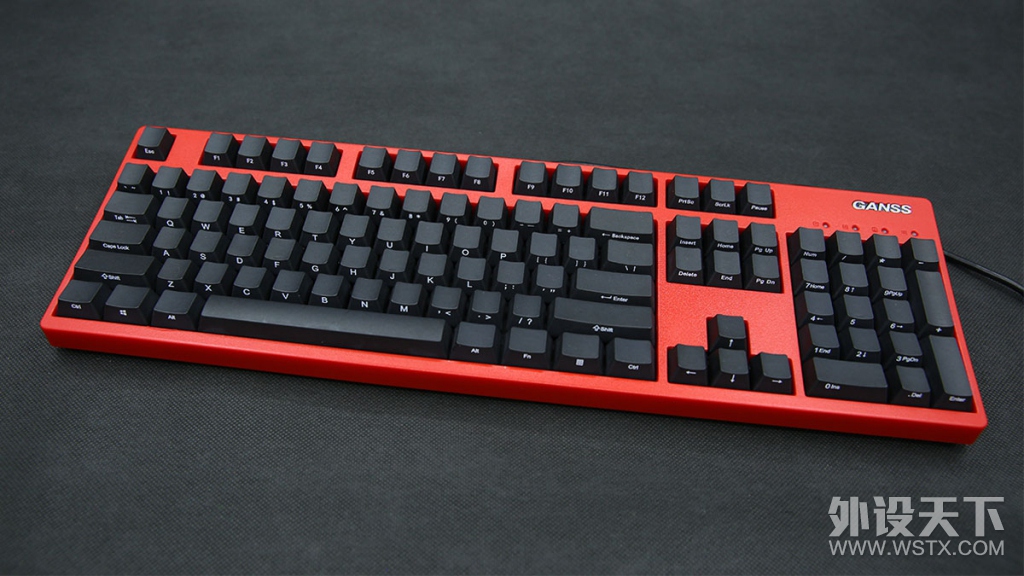 ganss gs104 ̼