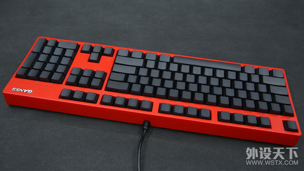 ganss gs104 ̼