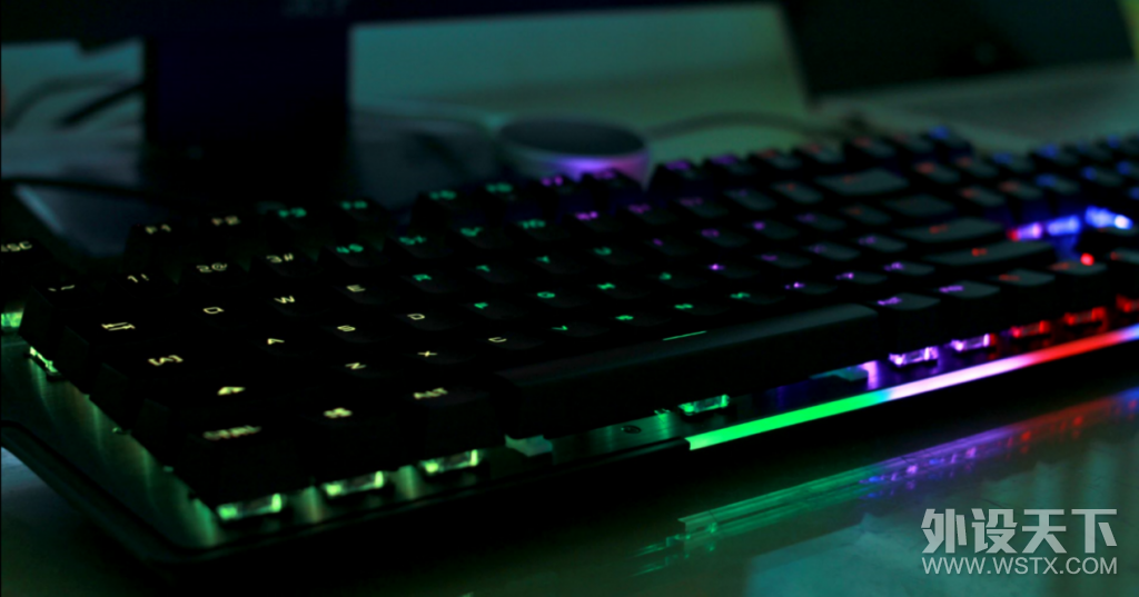 Υžž HYPERX MARS RGBRGBеС